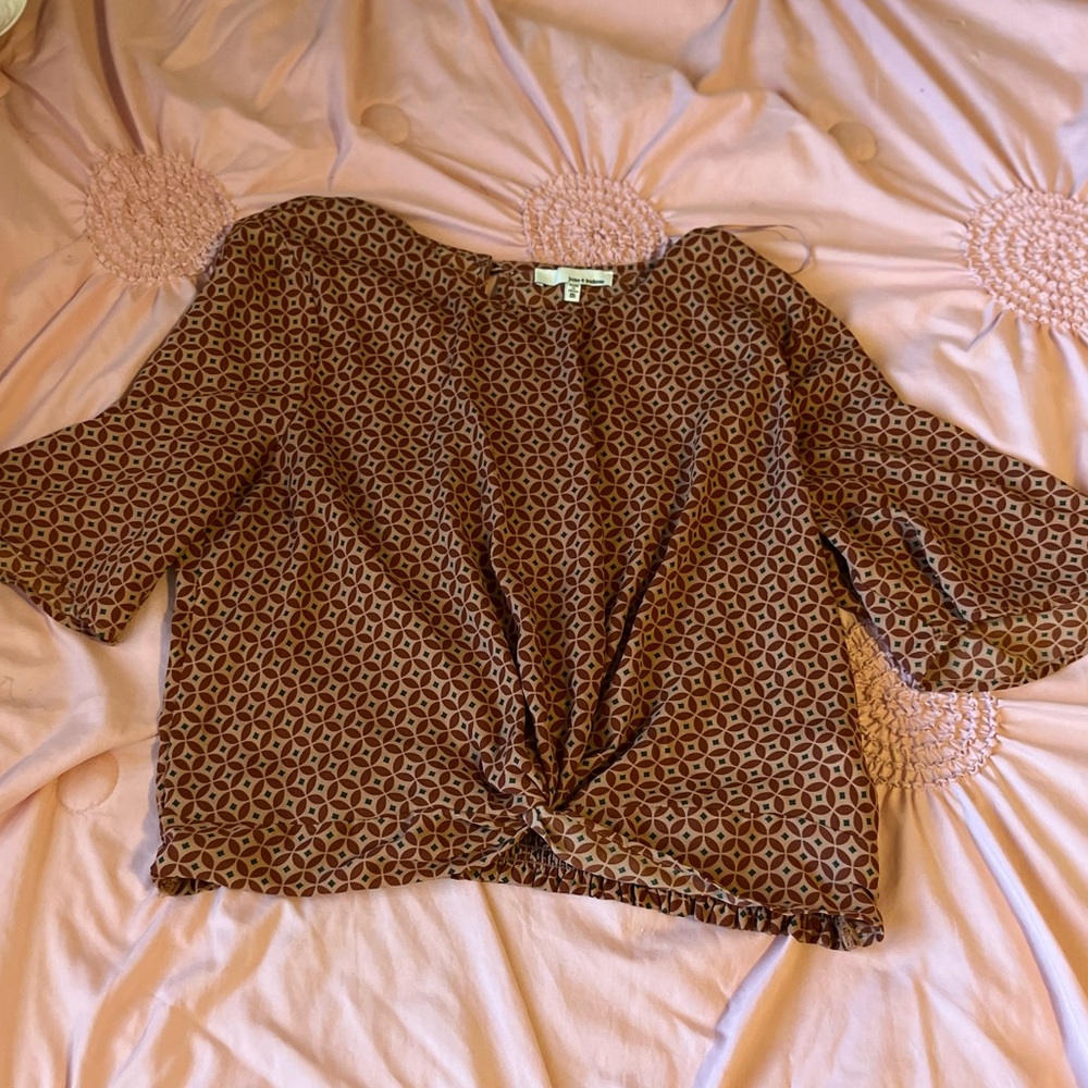 Blouse